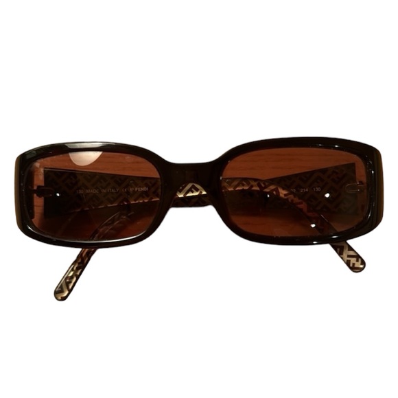 Fendi Sunglasses - Picture 1 of 7